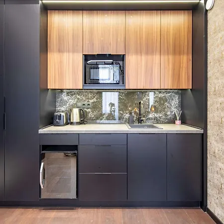 Appartement Super - Quality Sleep Budapest