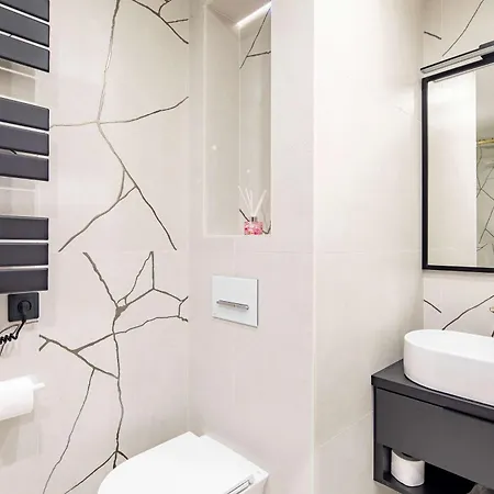 Appartement Super - Quality Sleep Budapest