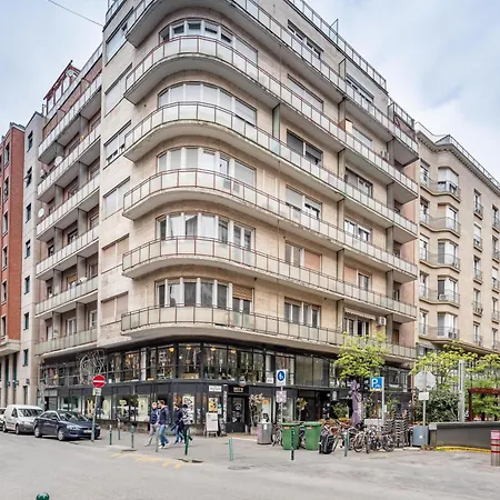 Super - Quality Sleep Appartement *