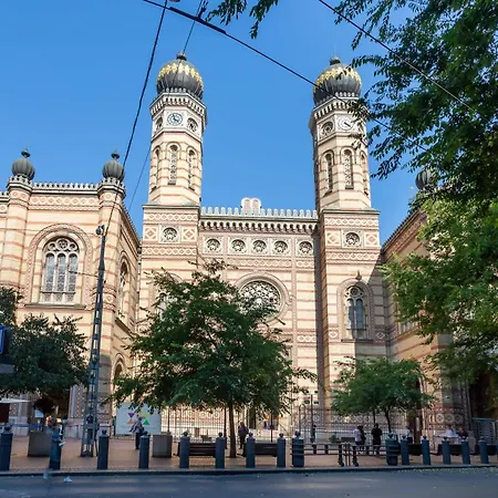 Super - Quality Sleep * Budapest