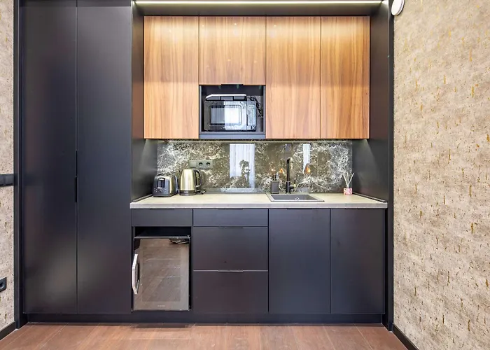 شقة Super - Quality Sleep بودابست