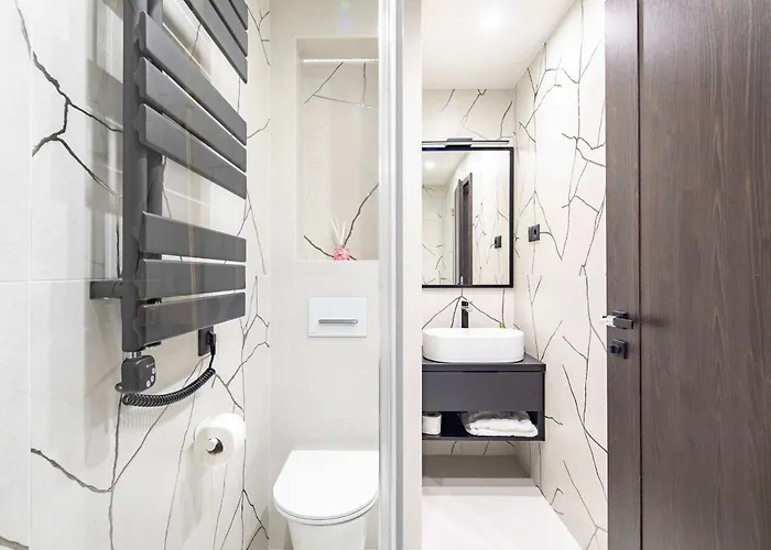 شقة Super - Quality Sleep