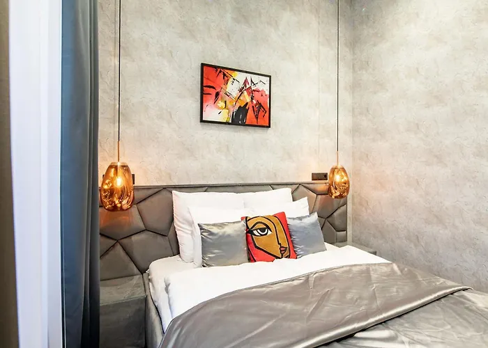 شقة Super - Quality Sleep *