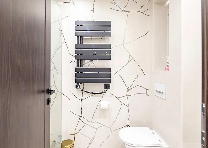 شقة Super - Quality Sleep بودابست