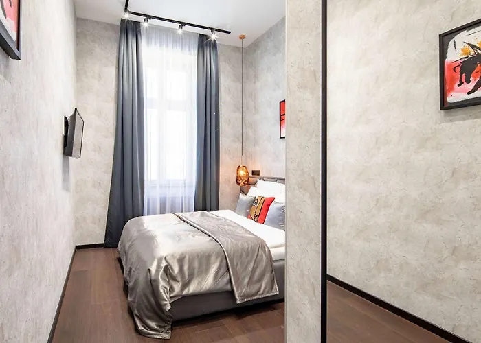 Super - Quality Sleep Daire