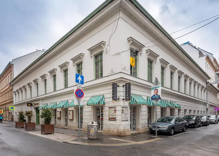 Super - Quality Sleep * بودابست