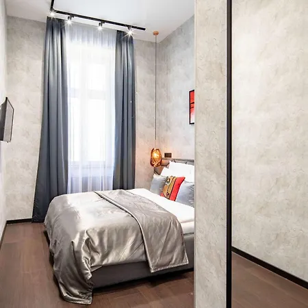 Super - Quality Sleep Appartement