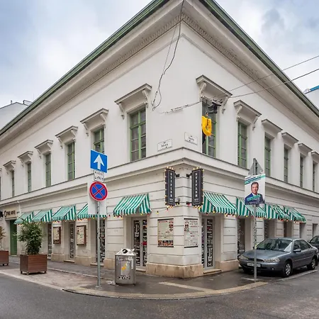 Super - Quality Sleep * Budapest