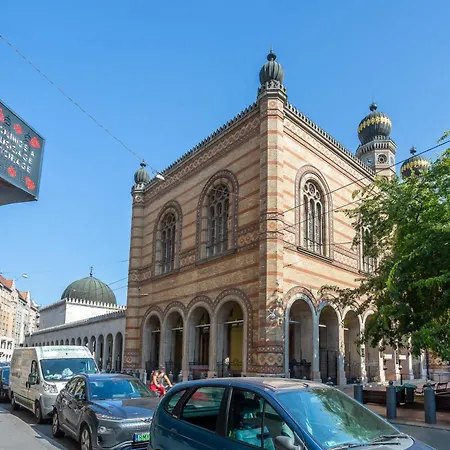 Lägenhet Super - Quality Sleep