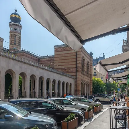 Super - Quality Sleep Lägenhet