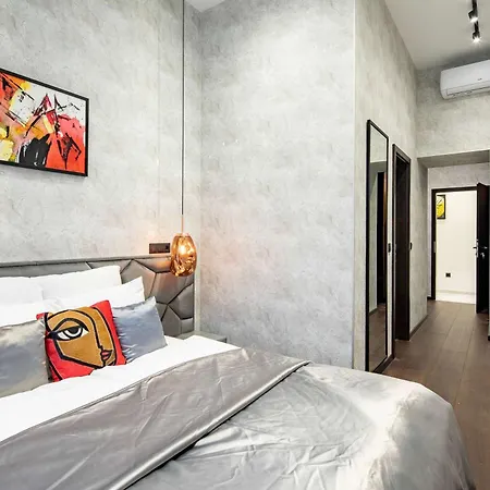 Apartamento Super - Quality Sleep