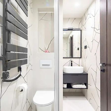 Apartamento Super - Quality Sleep