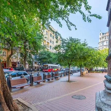 Super - Quality Sleep Apartamento Budapeste